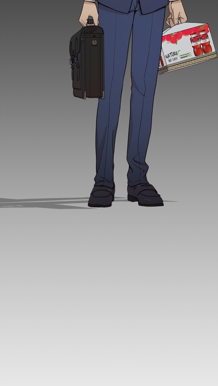 Read The Man ID Manga Online