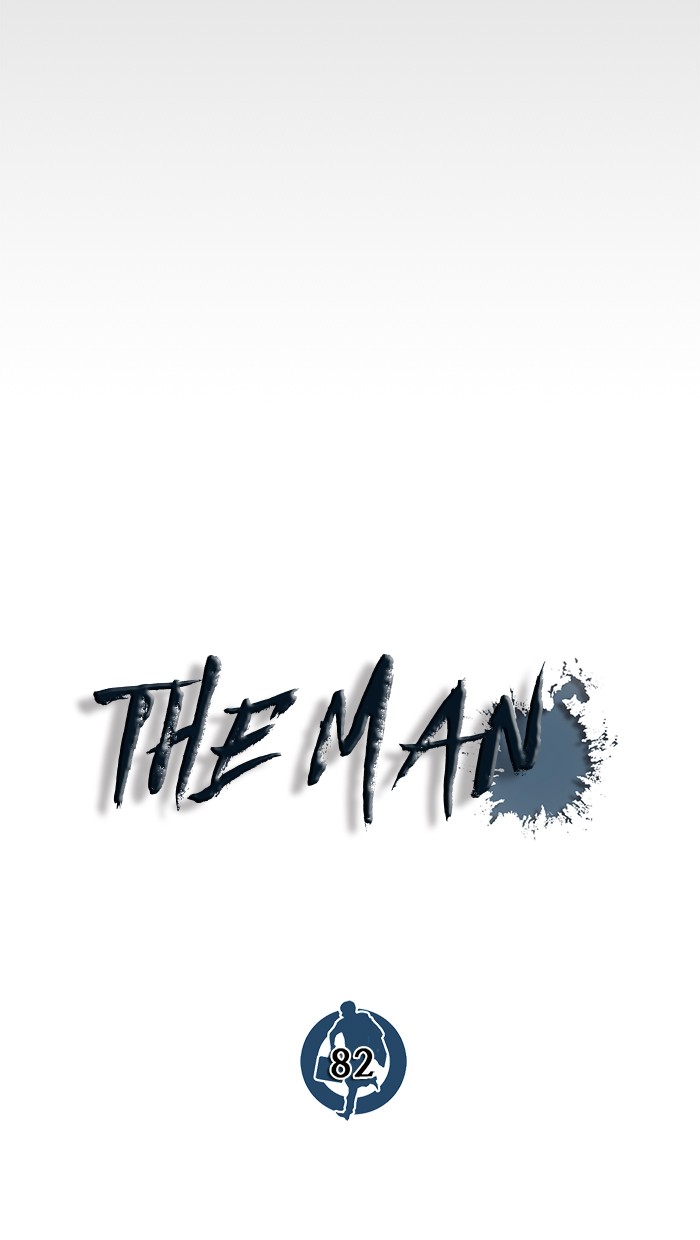 Read The Man ID Manga Online