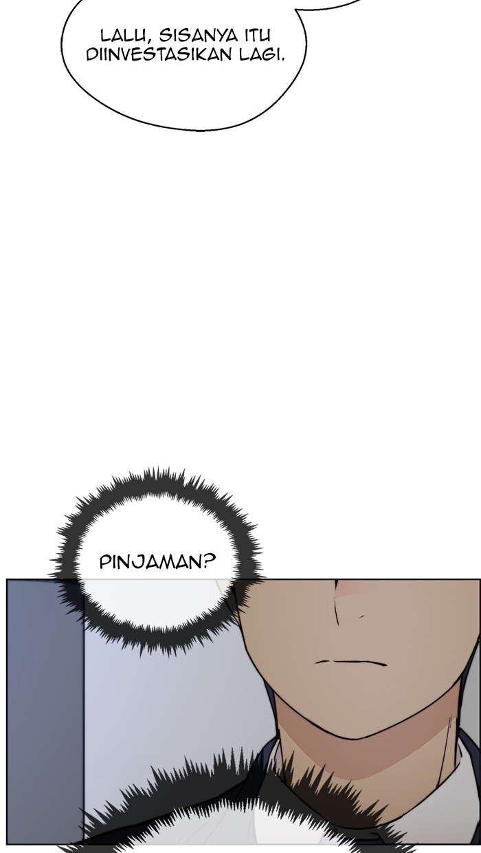 Read The Man ID Manga Online