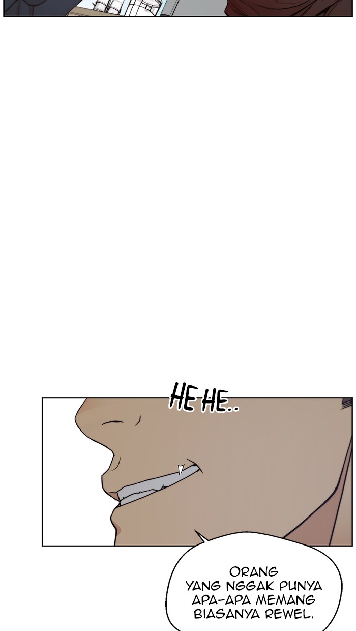 Read The Man ID Manga Online