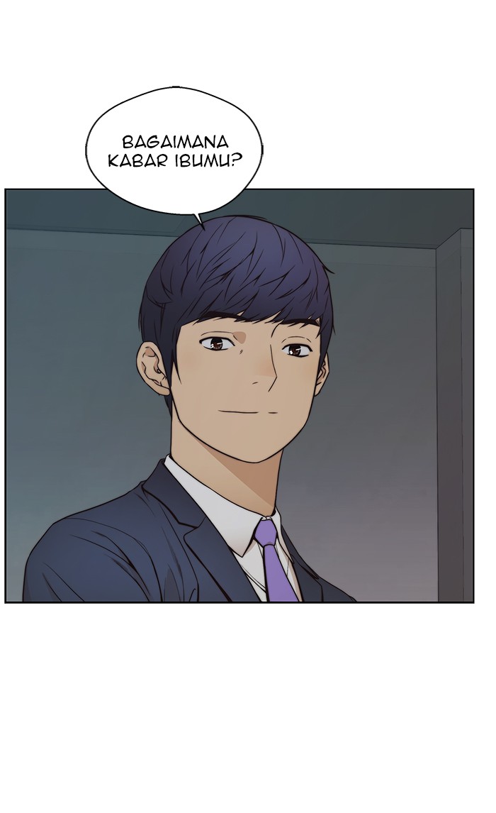 Read The Man ID Manga Online