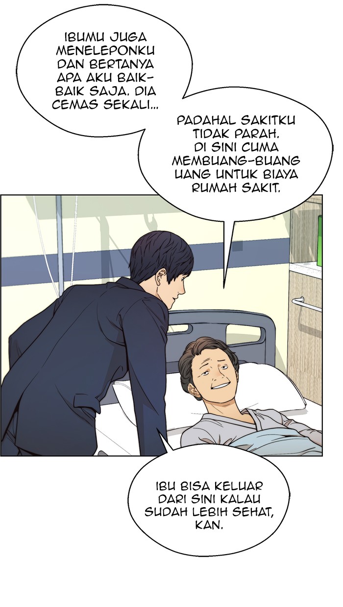 Read The Man ID Manga Online