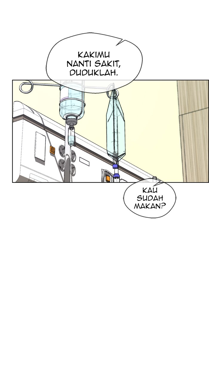 Read The Man ID Manga Online
