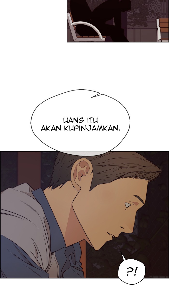 Read The Man ID Manga Online
