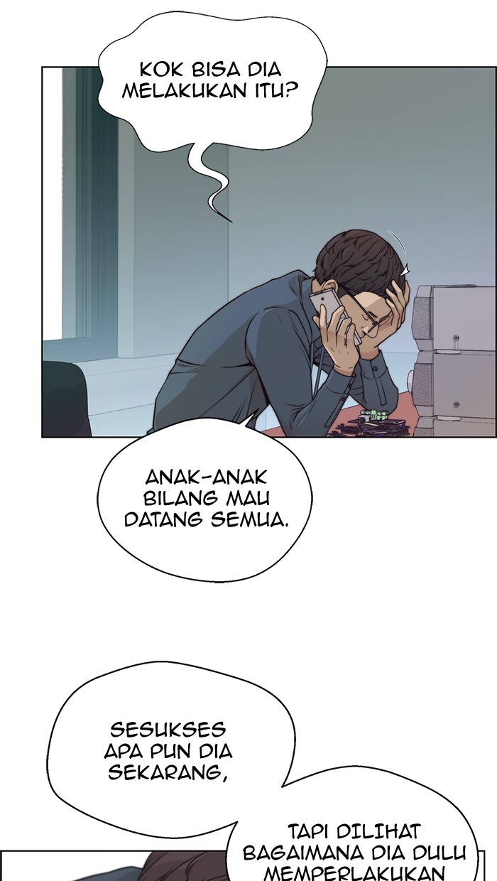 Read The Man ID Manga Online