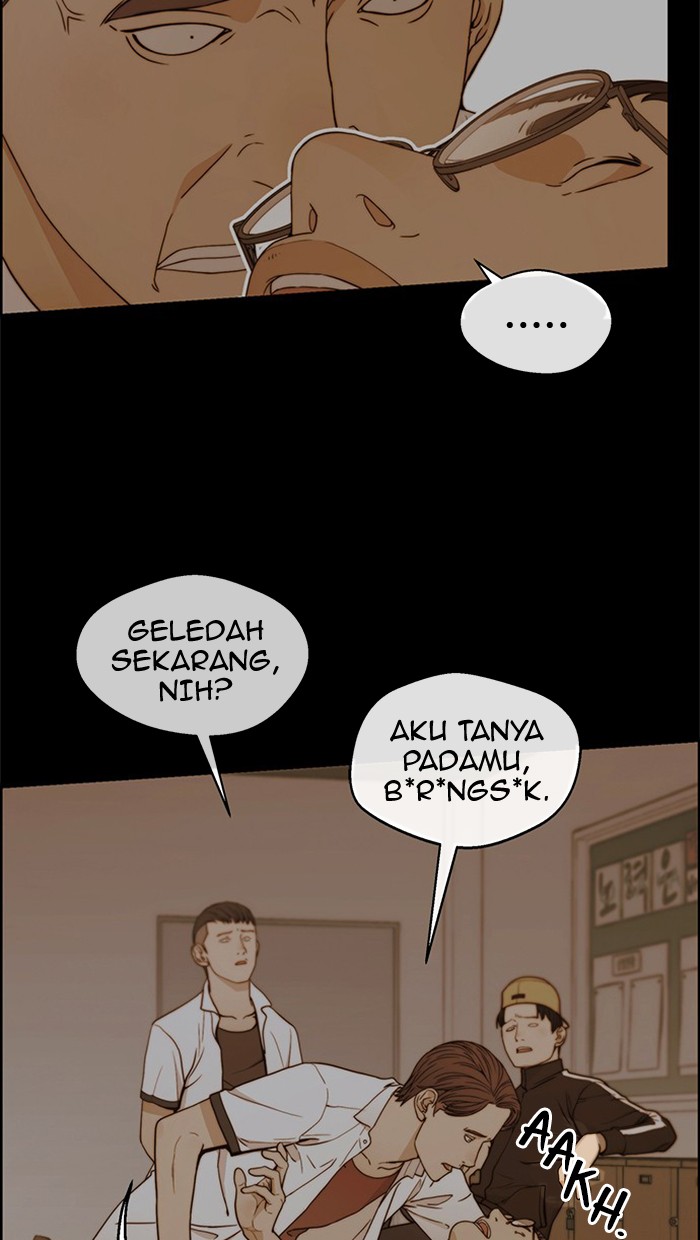 Read The Man ID Manga Online