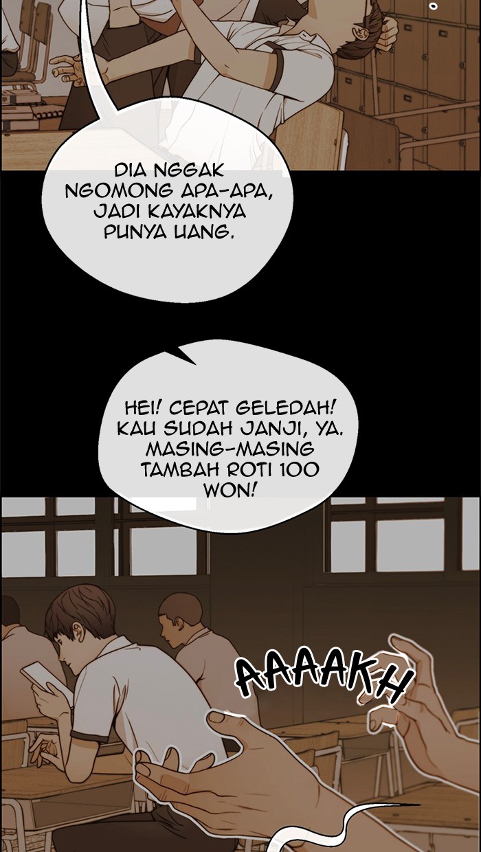 Read The Man ID Manga Online