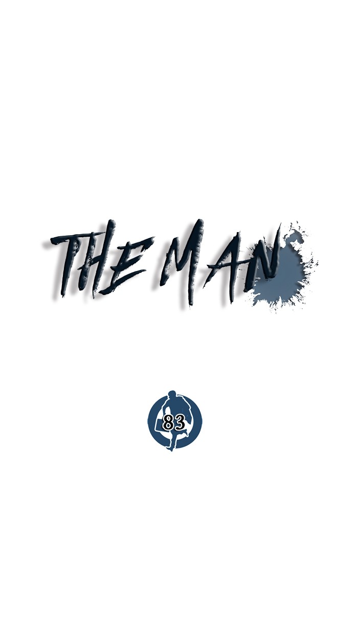 Read The Man ID Manga Online