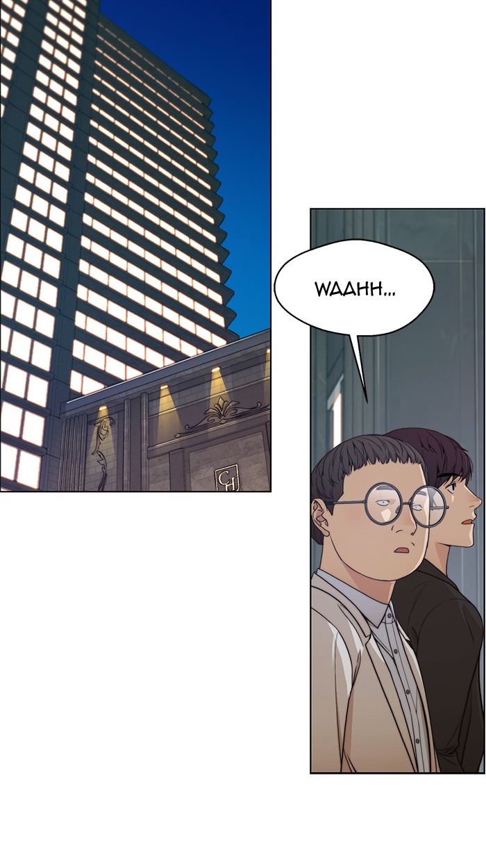 Read The Man ID Manga Online