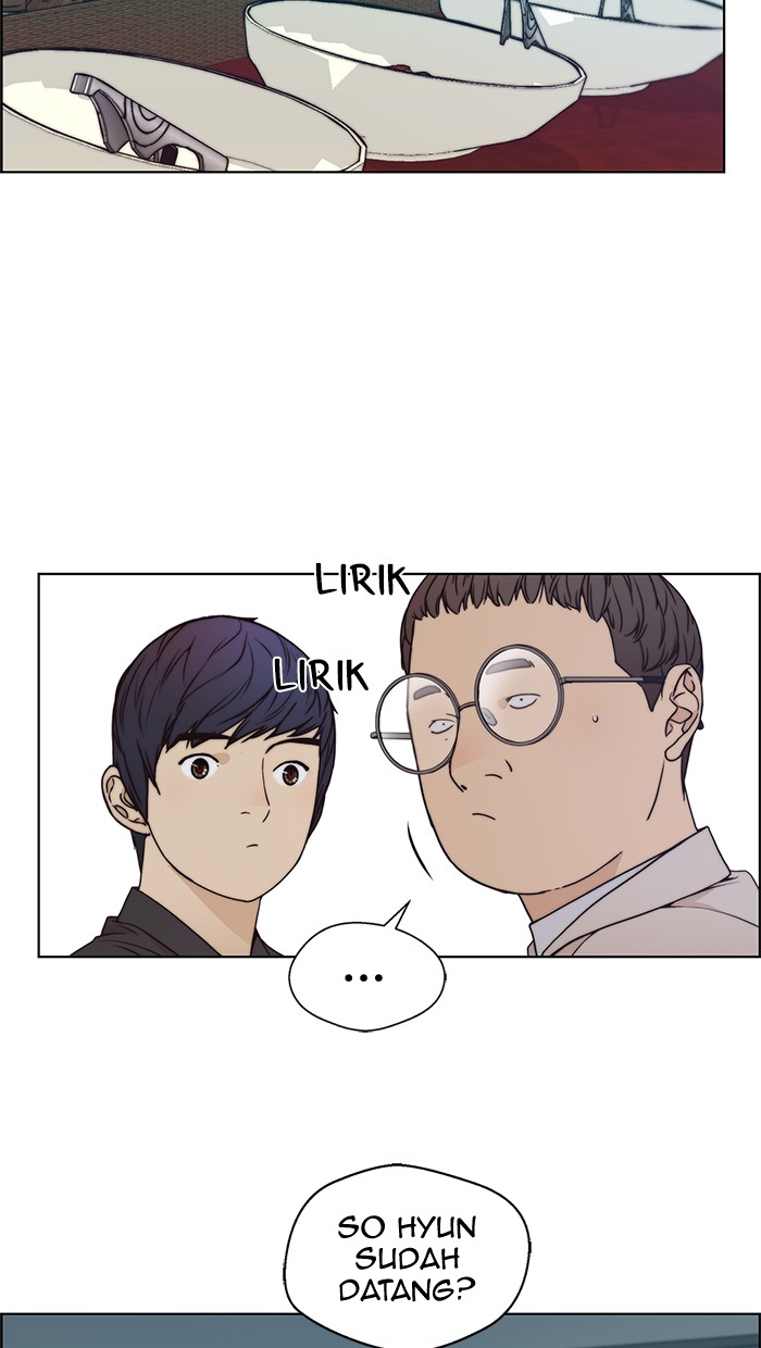 Read The Man ID Manga Online