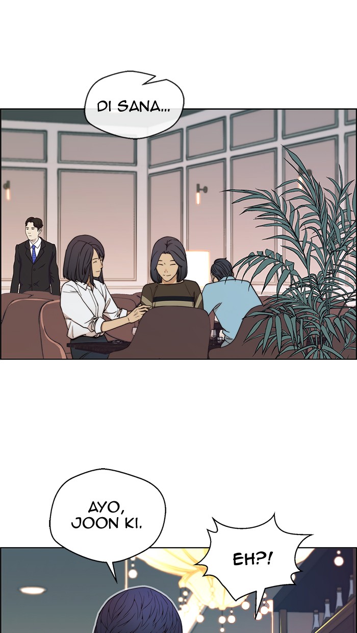 Read The Man ID Manga Online