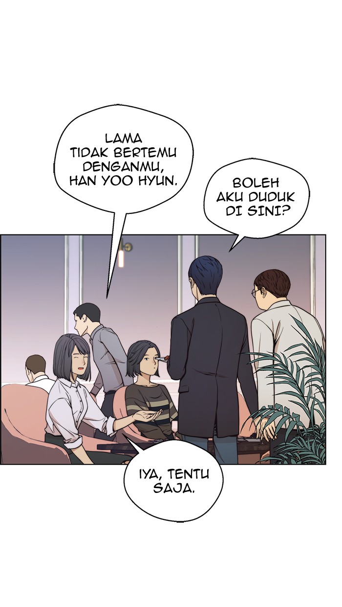 Read The Man ID Manga Online