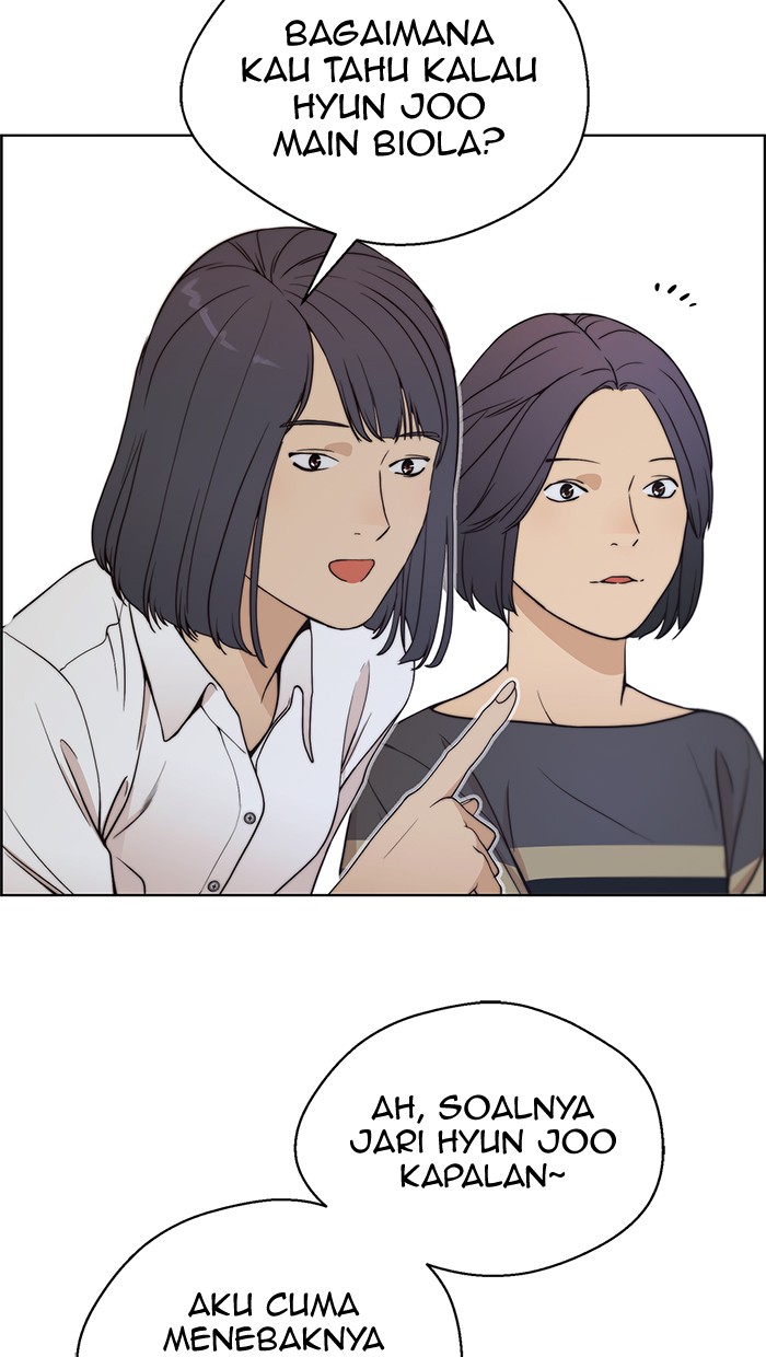 Read The Man ID Manga Online