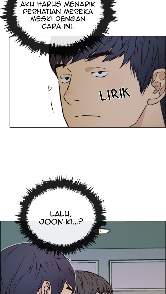 Read The Man ID Manga Online