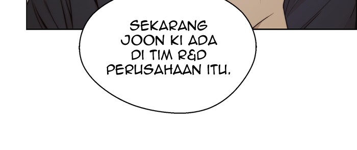 Read The Man ID Manga Online