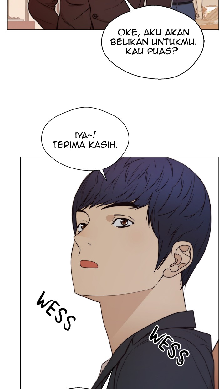 Read The Man ID Manga Online