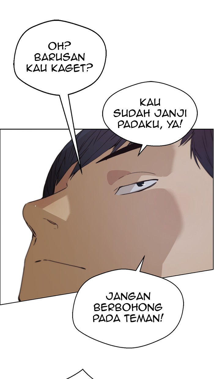 Read The Man ID Manga Online