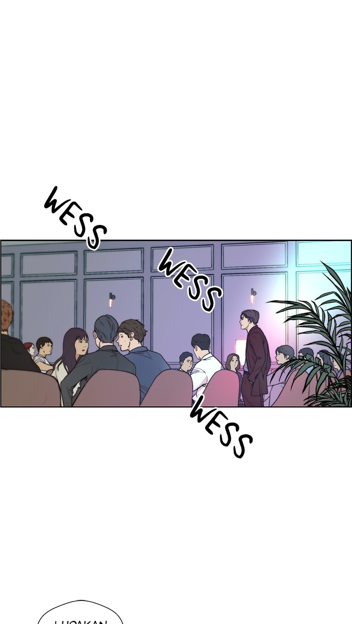 Read The Man ID Manga Online