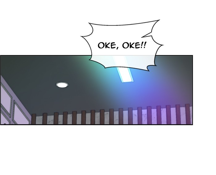 Read The Man ID Manga Online