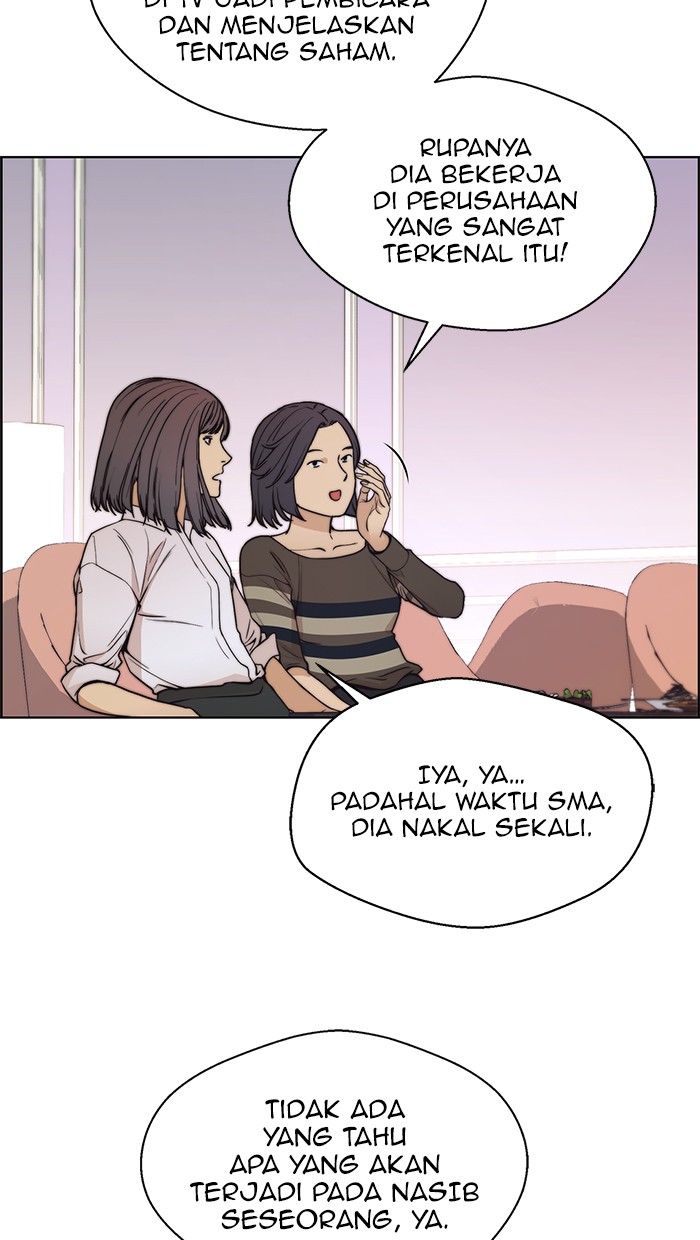 Read The Man ID Manga Online