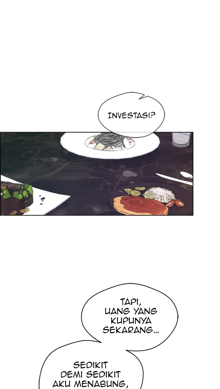 Read The Man ID Manga Online