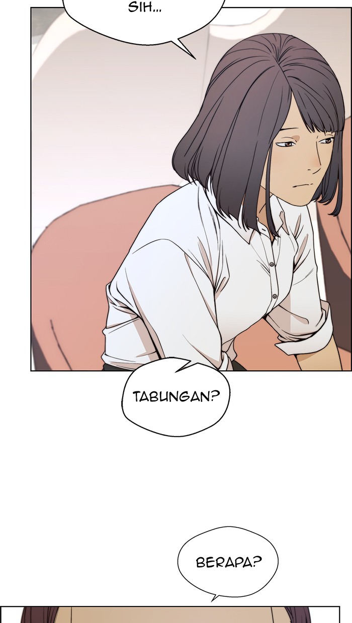 Read The Man ID Manga Online