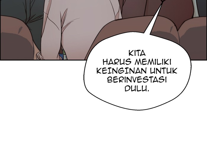 Read The Man ID Manga Online
