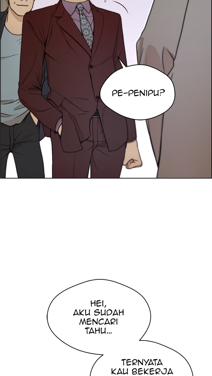 Read The Man ID Manga Online