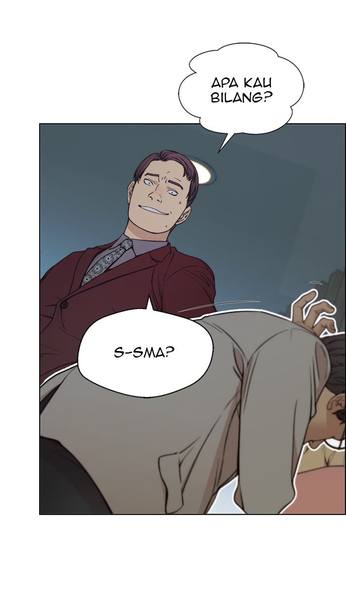 Read The Man ID Manga Online