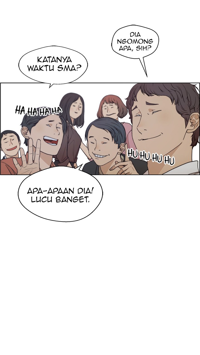 Read The Man ID Manga Online