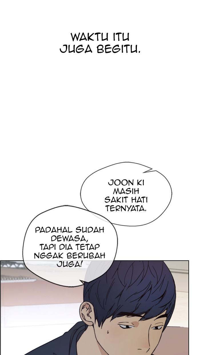 Read The Man ID Manga Online