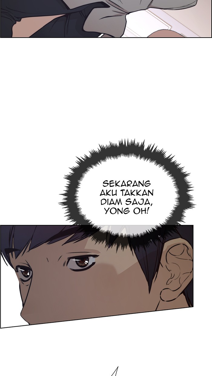 Read The Man ID Manga Online