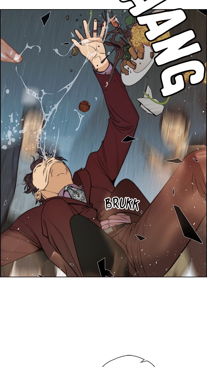 Read The Man ID Manga Online