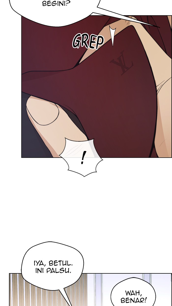 Read The Man ID Manga Online