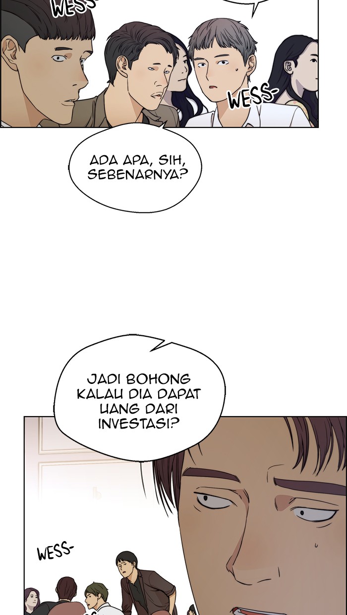 Read The Man ID Manga Online