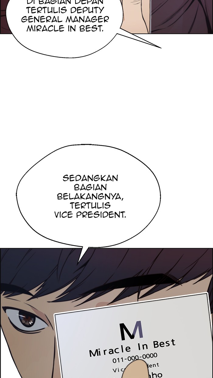Read The Man ID Manga Online