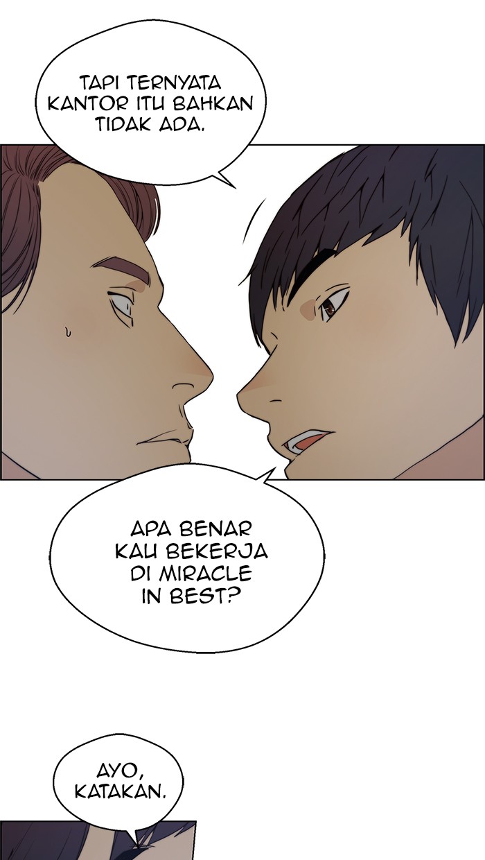 Read The Man ID Manga Online
