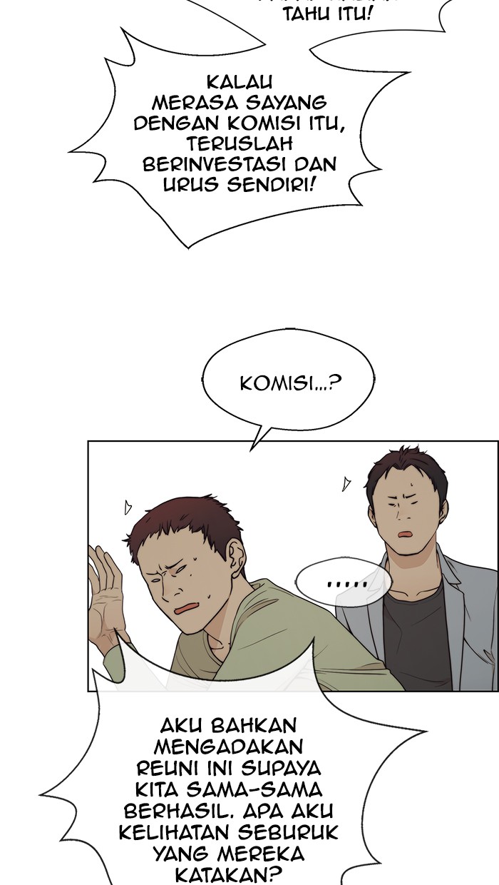 Read The Man ID Manga Online