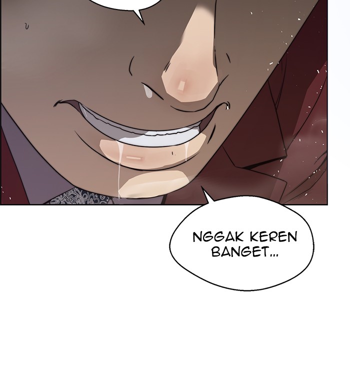 Read The Man ID Manga Online