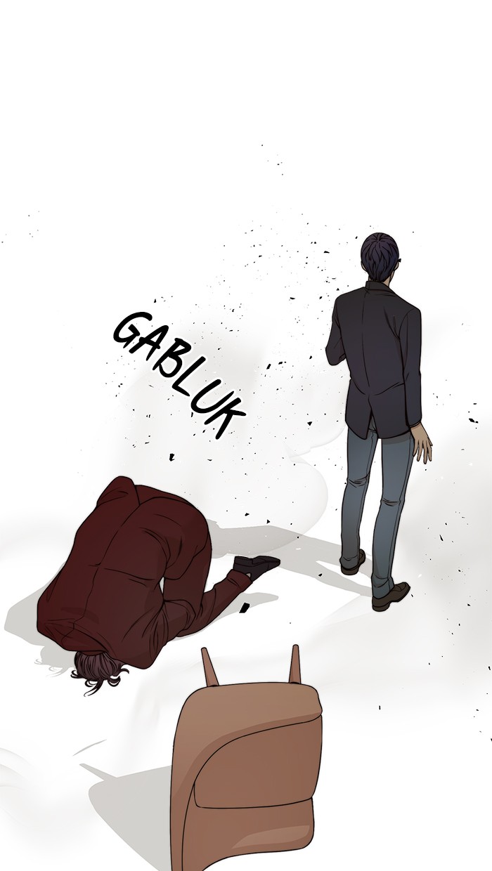 Read The Man ID Manga Online