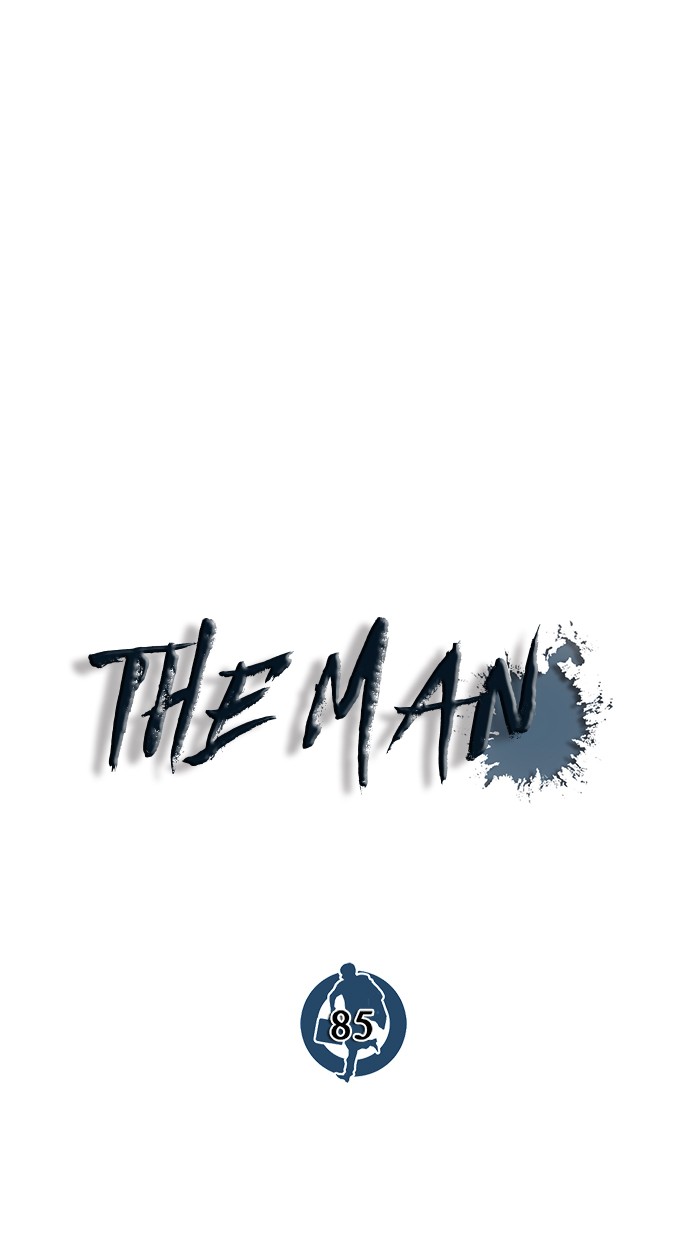 Read The Man ID Manga Online