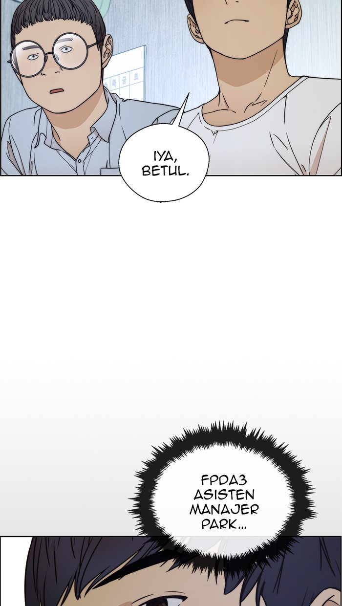 Read The Man ID Manga Online