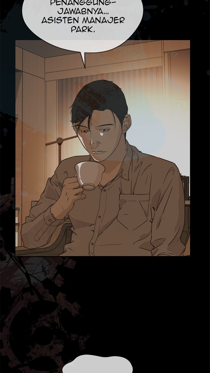 Read The Man ID Manga Online