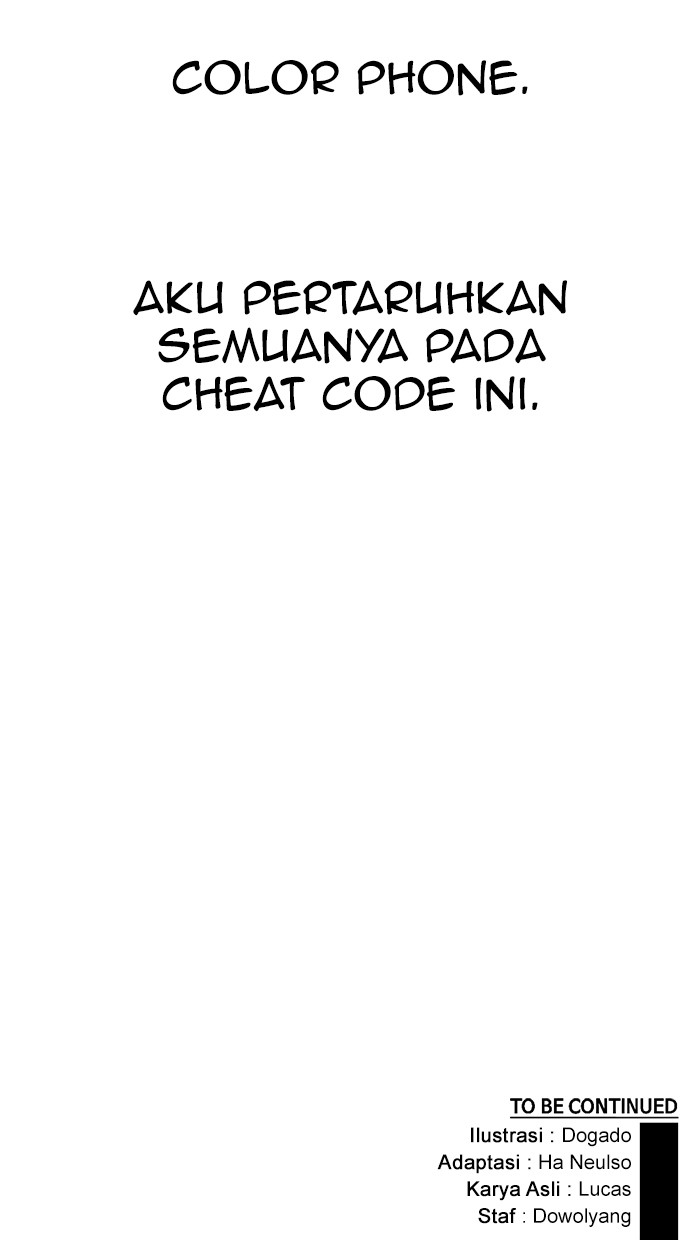 Read The Man ID Manga Online