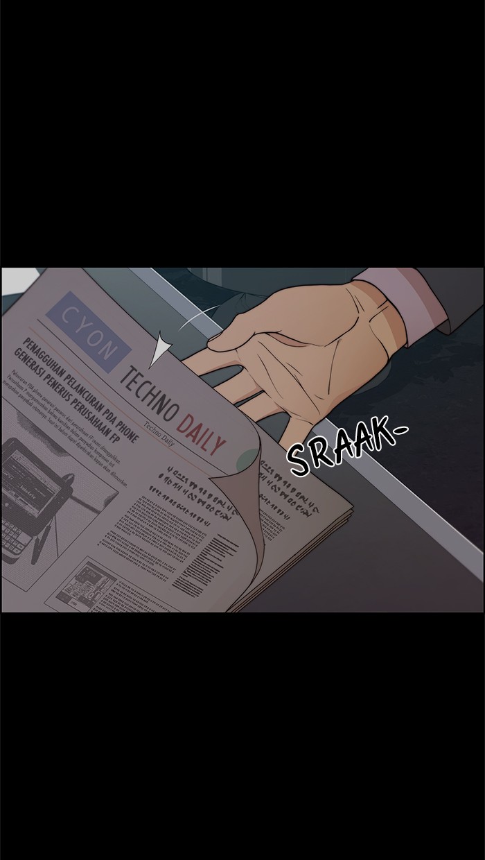 Read The Man ID Manga Online