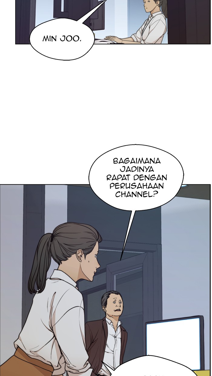 Read The Man ID Manga Online