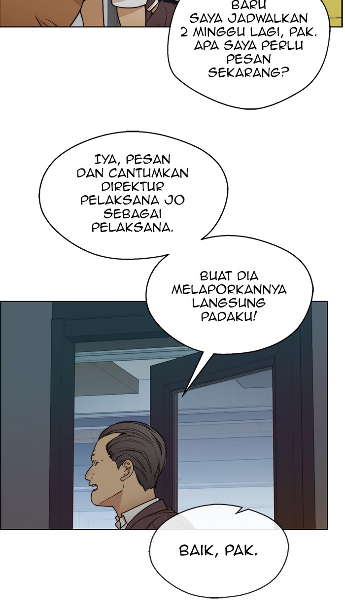 Read The Man ID Manga Online