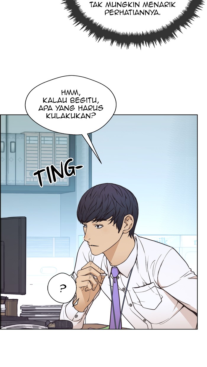 Read The Man ID Manga Online