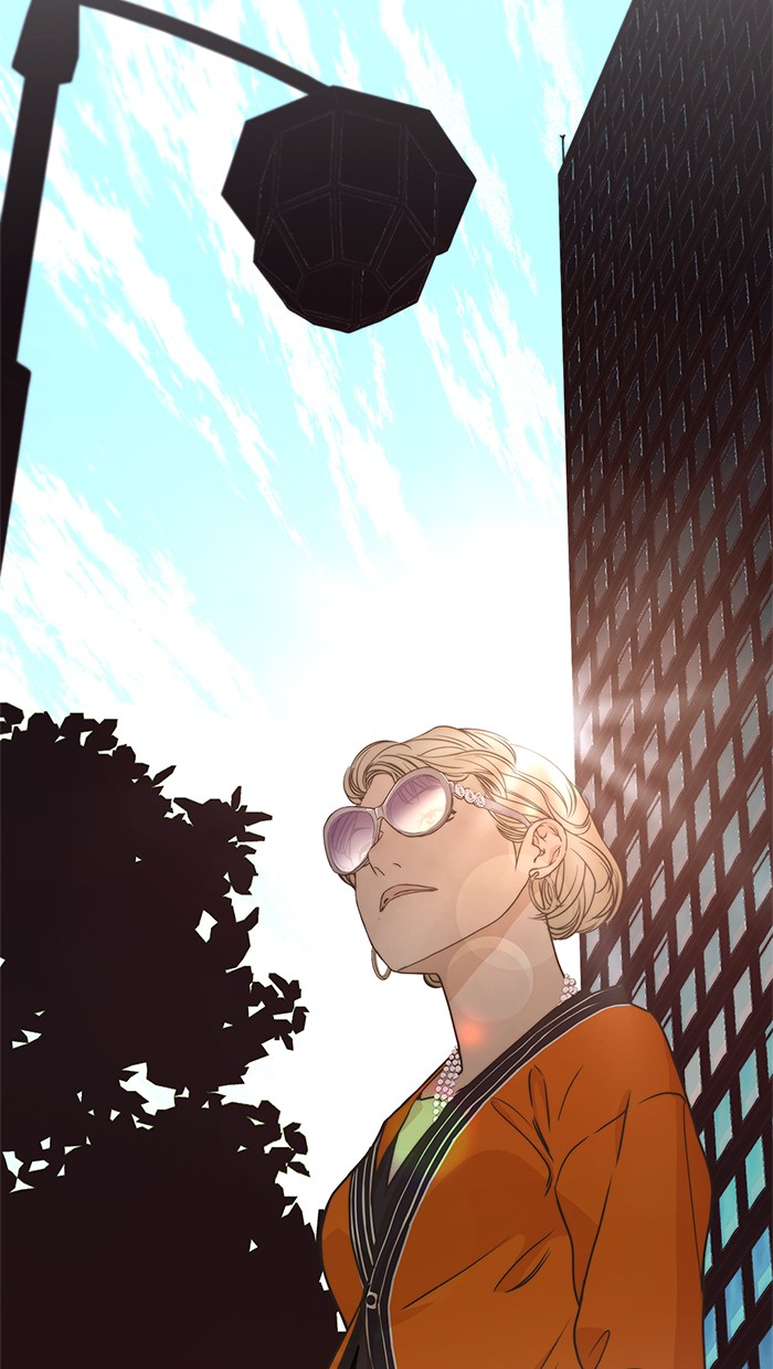 Read The Man ID Manga Online