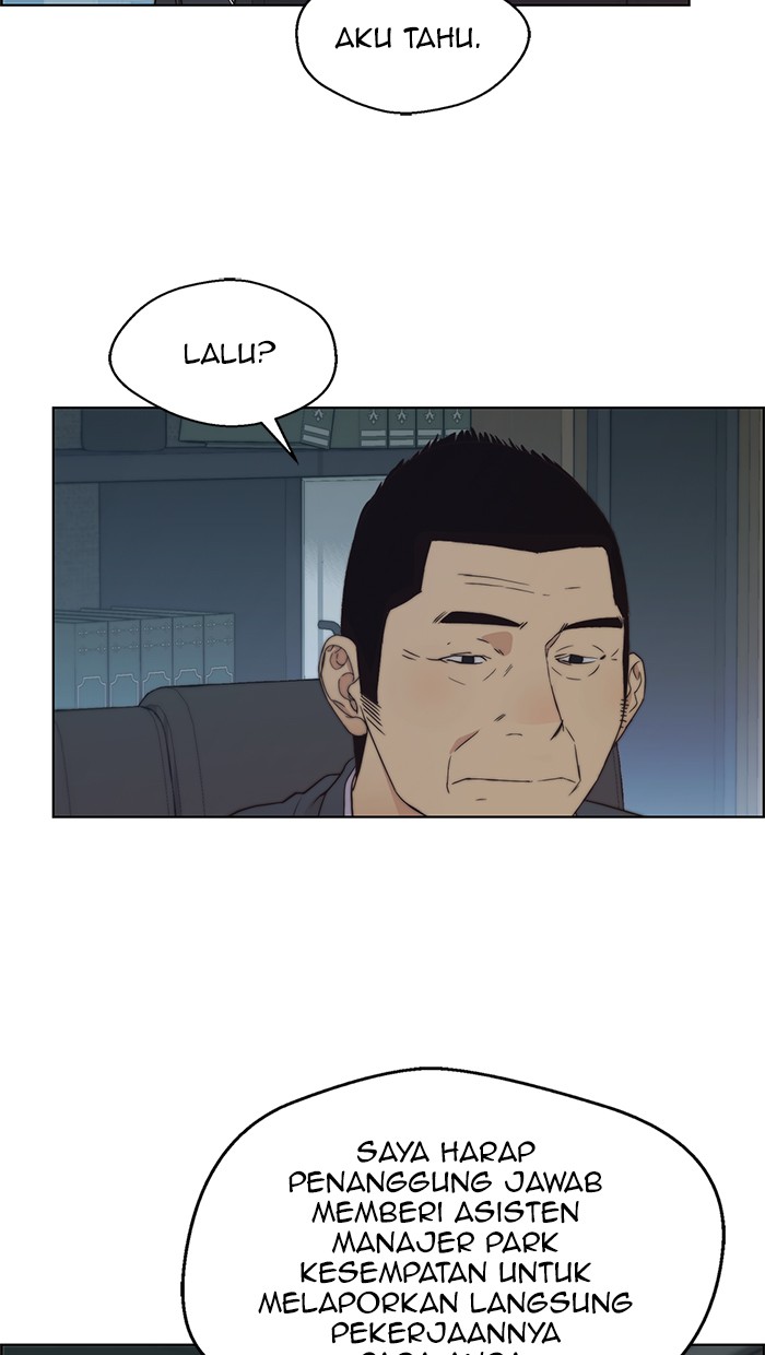 Read The Man ID Manga Online